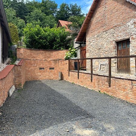 Apartmany Pod Kozakem Velké Popovice Extérieur photo