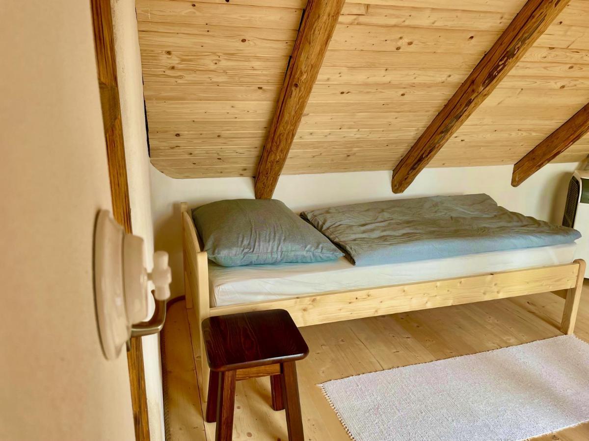 Apartmany Pod Kozakem Velké Popovice Extérieur photo