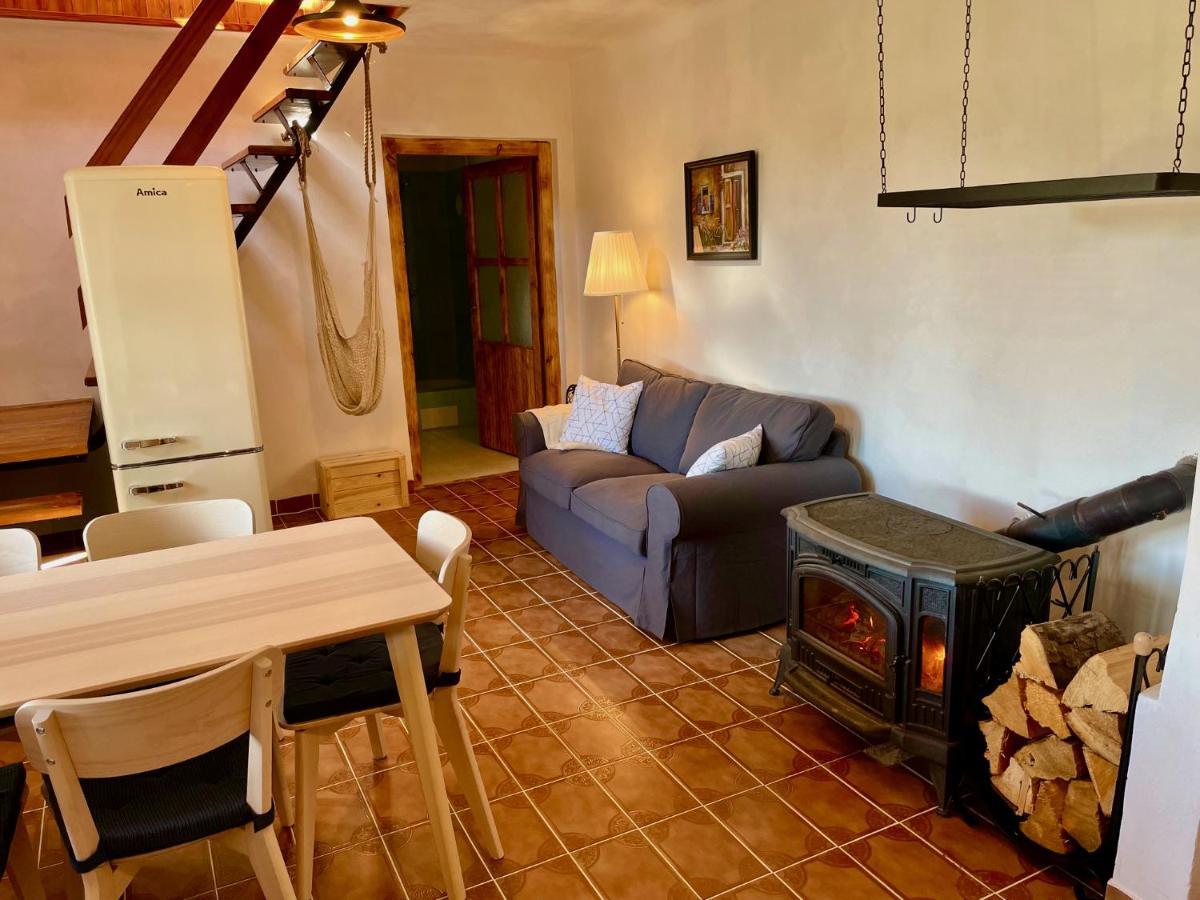 Apartmany Pod Kozakem Velké Popovice Extérieur photo