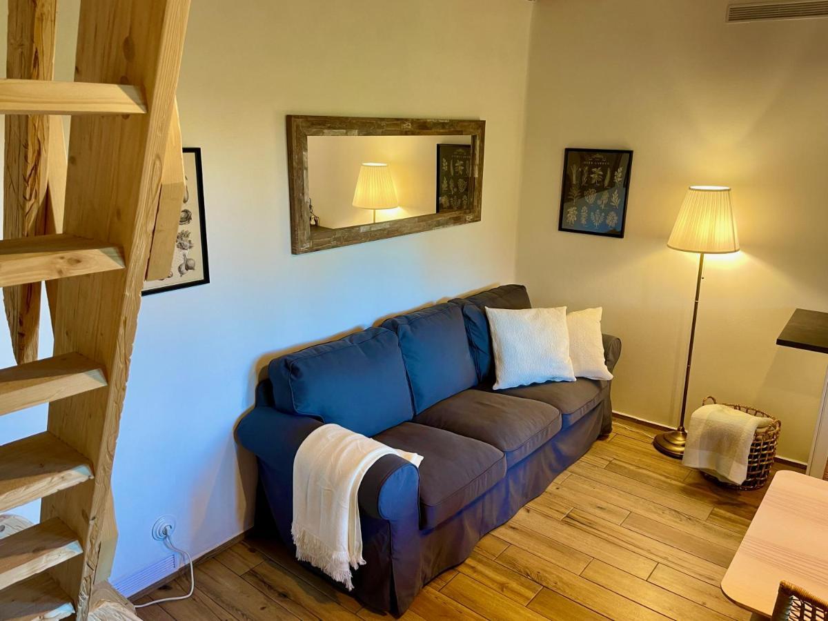 Apartmany Pod Kozakem Velké Popovice Extérieur photo