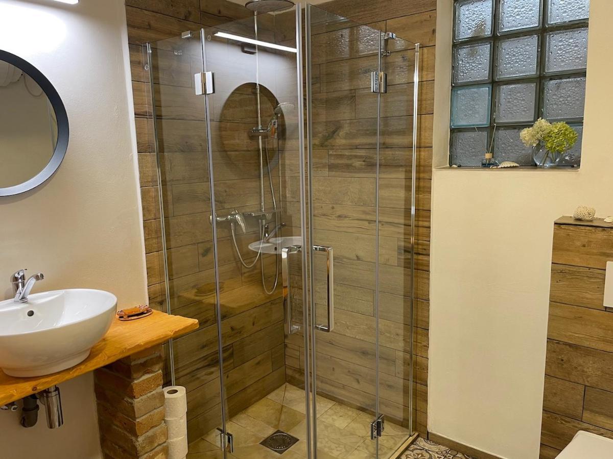 Apartmany Pod Kozakem Velké Popovice Extérieur photo